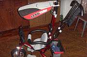 Велосипед Lexx Trike Тольятти