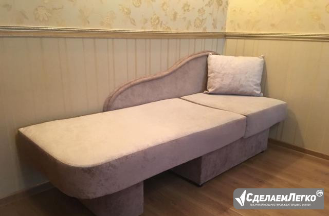 Диван кровать "Лина" Новосибирск - изображение 1