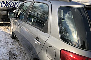 Suzuki SX4 1.6 AT, 2009, хетчбэк, битый Москва