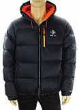 Новая куртка Ralph Lauren rlx (XL) Екатеринбург