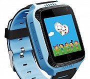 Детские GPS часы Smart Baby Watch G100 (Q66 T7) Магнитогорск