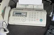 Телефон-факс Panasonic Пермь