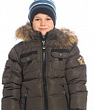 Пуховик, куртка на мальчика 146-152 Нижний Новгород