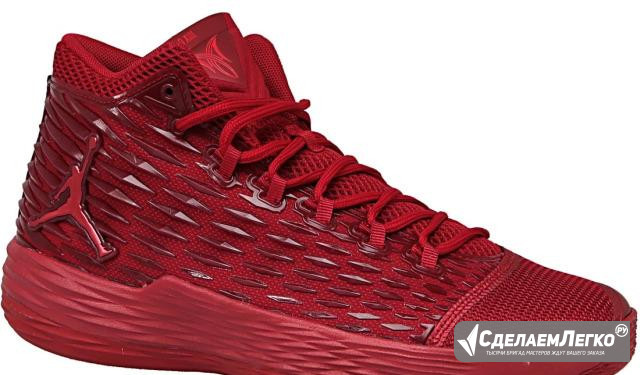Новые JordanMelo M13 Тула - изображение 1