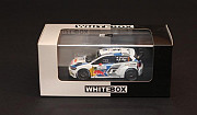 1/43 volkswagen polo WRC # 2 france 2014 Санкт-Петербург