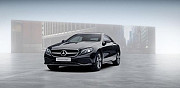 Mercedes-Benz E-класс 2.0 AT, 2017, купе Москва