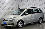 Opel Zafira 1.8 AT, 2007, минивэн Москва