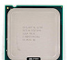 Процессор Intel core2duo e6300 и celeron 430 Отрадная