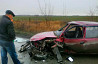 Daewoo Nexia 1.5 МТ, 2011, седан, битый Гуково