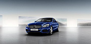 Mercedes-Benz C-класс 1.6 AT, 2017, седан Москва