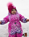 Детская зимняя одежда Пенза