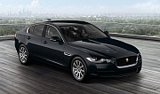 Jaguar XE 2.0 AT, 2017, седан Москва