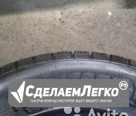 235/60R17 toyo Open Country W/T AZ 6-7 мм Санкт-Петербург - изображение 1