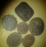 Монеты Дубовка