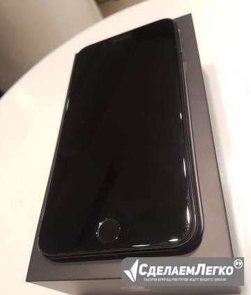 iPhone 7 Plus 256 Gb Onyx Black Краснодар - изображение 1
