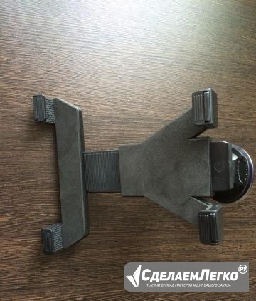 Держатель планшета 7" -15" Defender Car holder 201 Пермь - изображение 1