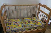 Кровать детская Челябинск