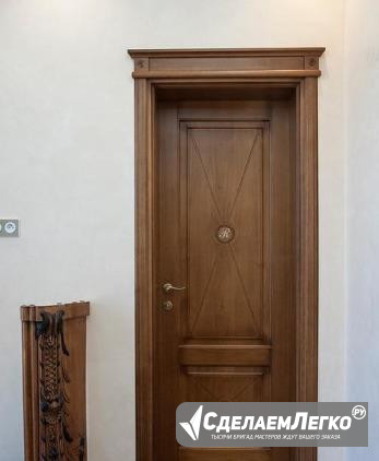 Мебель, двери, лестницы на заказ Одинцово - изображение 1