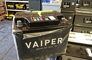 Аккумулятор Б/У Viper 60 Ач Москва