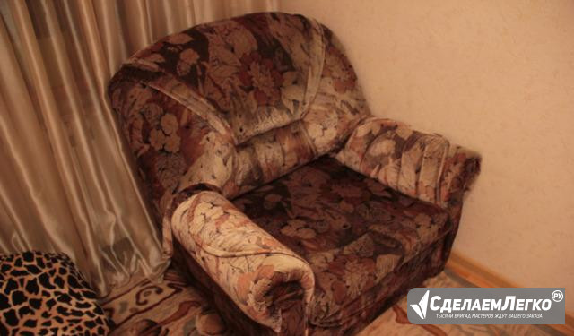 Кресло-кровать Барнаул - изображение 1
