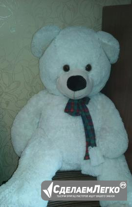 Игрушка Медведь Воронеж - изображение 1