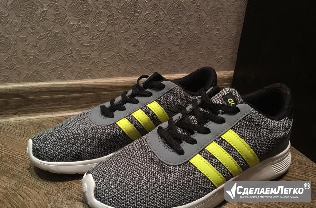 Adidas Neo Москва - изображение 1