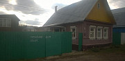 Дом 75 м² на участке 15 сот. Боровск