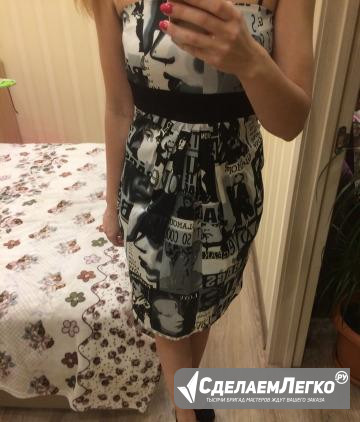 Платье Сочи - изображение 1