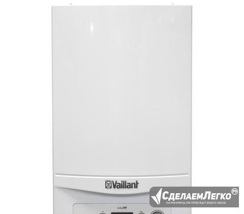 Котел газовый настенный Vaillant VUW 242/5-2 turbo Ижевск - изображение 1