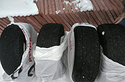 Gislaved nord frost 100 215/60 r16 Москва