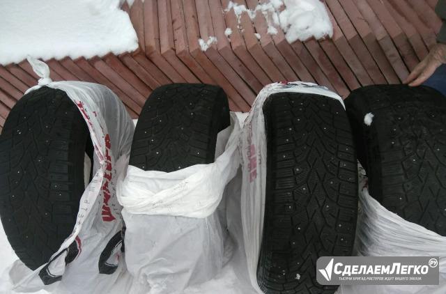 Gislaved nord frost 100 215/60 r16 Москва - изображение 1