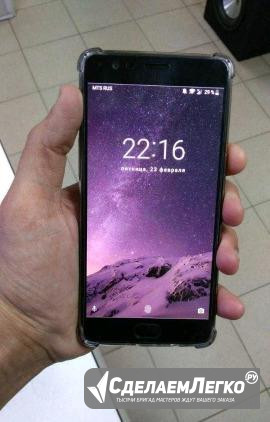 OnePlus 3T 64gb Ростов-на-Дону - изображение 1
