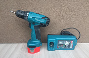 Шуруповёрт Makita 6271D Санкт-Петербург