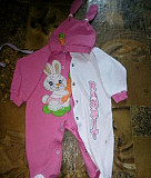 Камбенизончик Михайловка