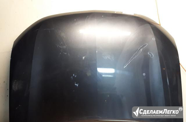 Оутлендер 3 капот 5900A697 outlander Москва - изображение 1