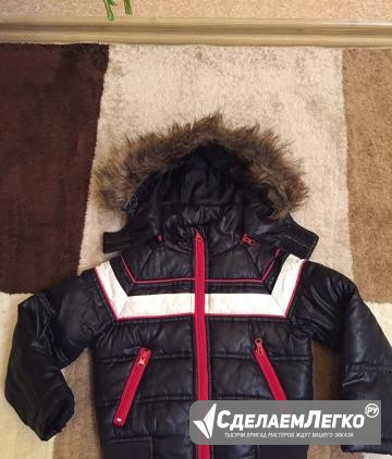 Балоневая куртка Воронеж - изображение 1