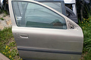 Дверь передняя правая на volvo s60 Москва
