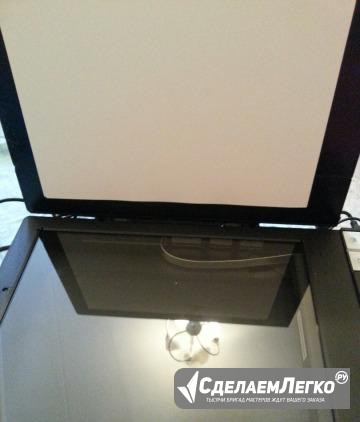 Cканер Epson Perfection V30 - изображение 1