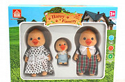 Семейки Happy Family, аналог Sylvanian Families Санкт-Петербург