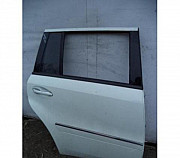 Дверь задняя правая Мерседес GL X164 Разбор Магнитогорск