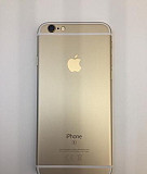 iPhone 6s Gold Санкт-Петербург