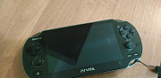 PlayStation Vita 3G Новосибирск