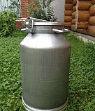 Бидон алюминиевая 40 литров Нижний Новгород