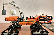 Lego Technic 42038 Новосибирск