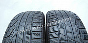 235 50 19 Pirelli Sottozero 2 46p23 Москва