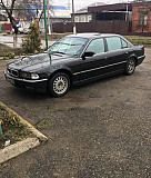 BMW 7 серия 5.4 AT, 1995, седан Армавир