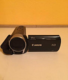 Видеокамера Canon Legria HF R306(работает) Санкт-Петербург