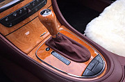 Комплект дерева+руль для Mercedes CLS W219 Москва