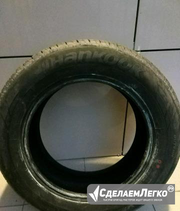 Hankook ventus prime 2 r17 225/60 Казань - изображение 1