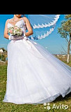 Платье свадебное Тюмень